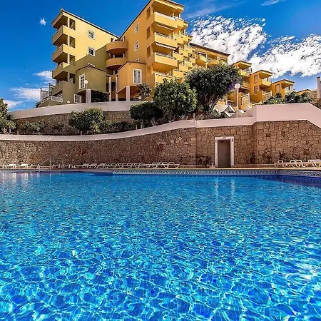 Orlando * Costa Adeje (Tenerife)