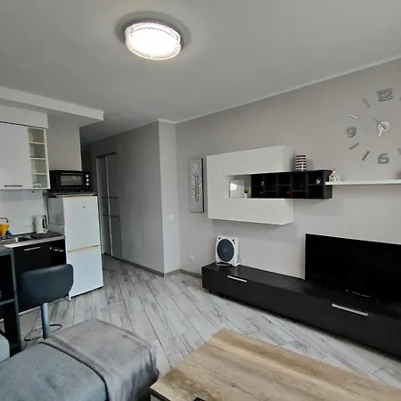 Apartamento Orlando