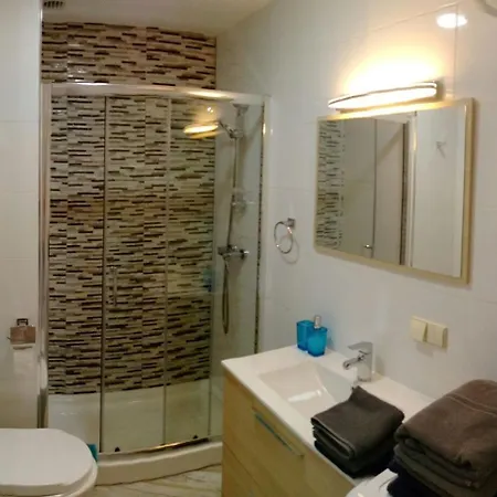 公寓 Orlando 阿德耶