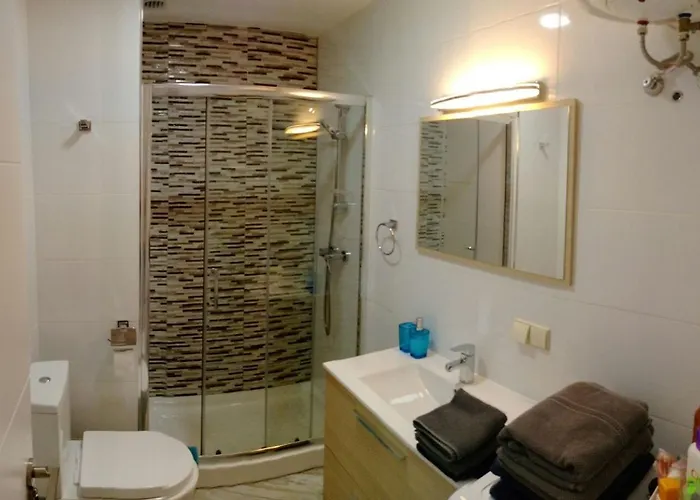 Apartman Orlando Costa Adeje (Tenerife)