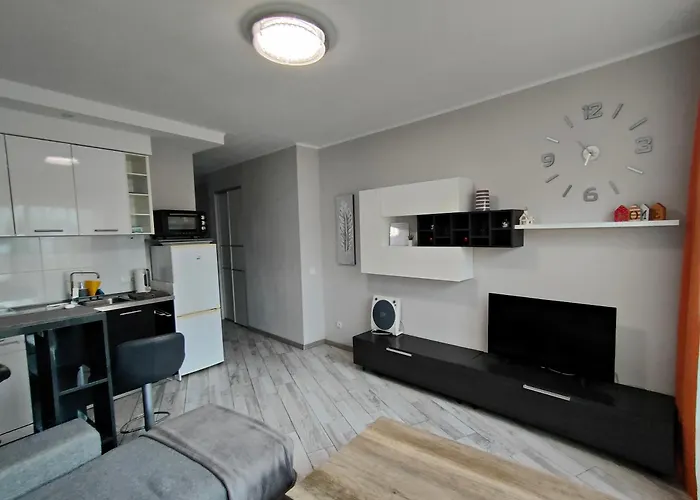 Apartman Orlando