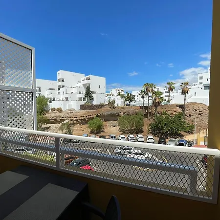 Orlando Costa Adeje (Tenerife)