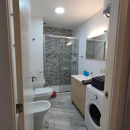 Orlando Appartement *