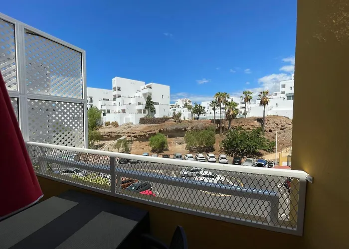 Orlando Costa Adeje (Tenerife)