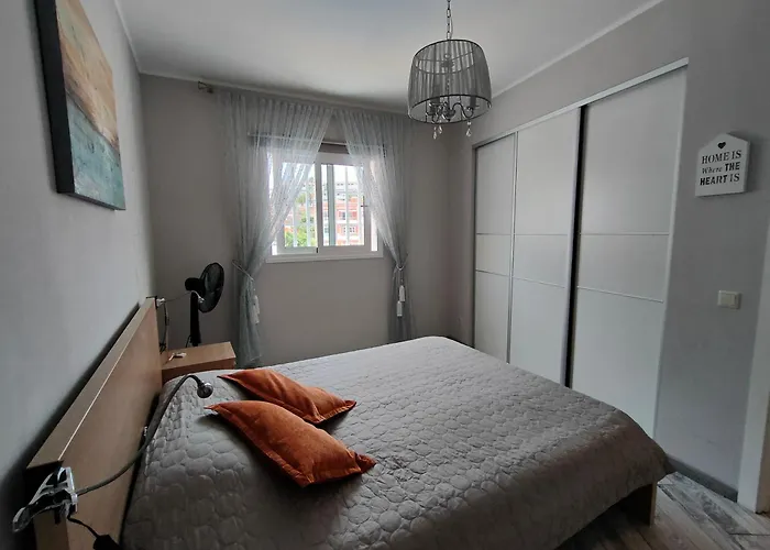 Orlando Costa Adeje (Tenerife)